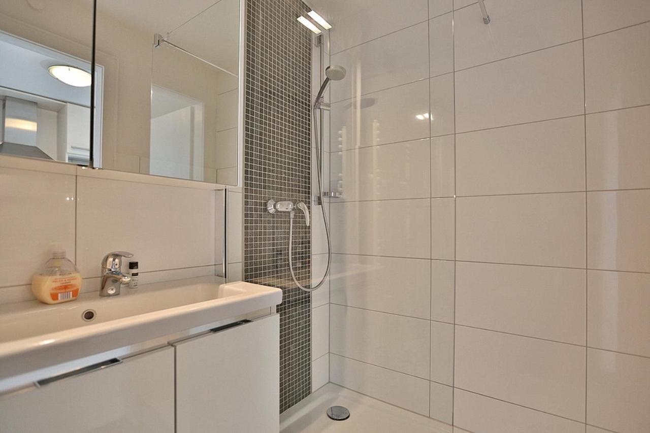 Haus Miramar Treffert Appartement 38 Ниндорф Экстерьер фото